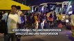 Thousands flock airports, bus terminals for Undas 2018