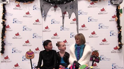 Pre-Juvenile Pattern Dances - 2019 Sectional Championships