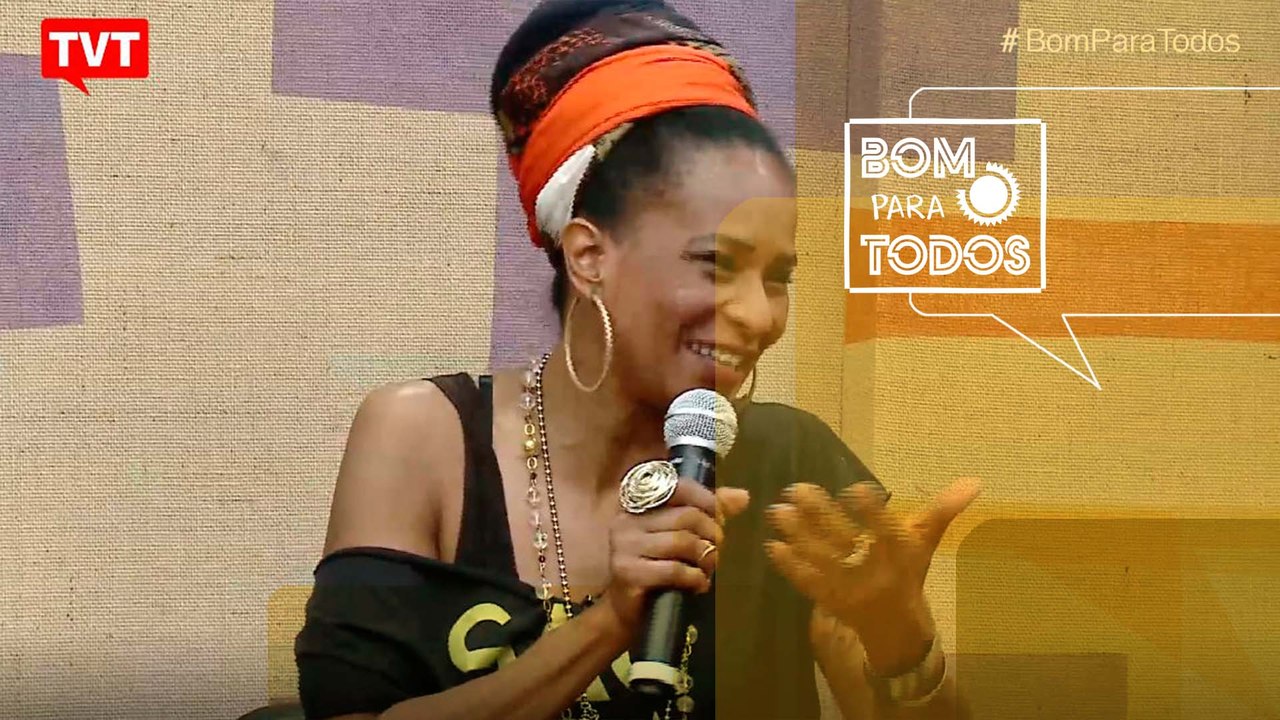 A Voz de Izzy Gordon