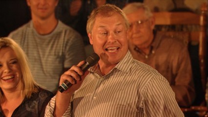 Bill & Gloria Gaither - I'm A Soldier