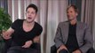 Spandau Ballet interview - Steve Norman and Ross William Wild (part 2)