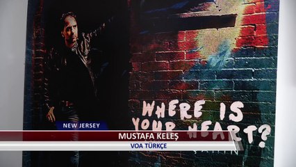 ABD'deki Türk Yapımcı ve Besteci Ayhan Şahin 10. Yılını Kutluyor