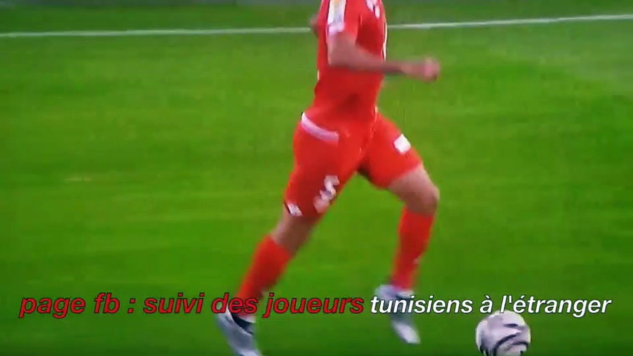 Le beau but de naim sliti vs Caen