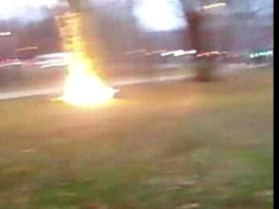 explosion bison6