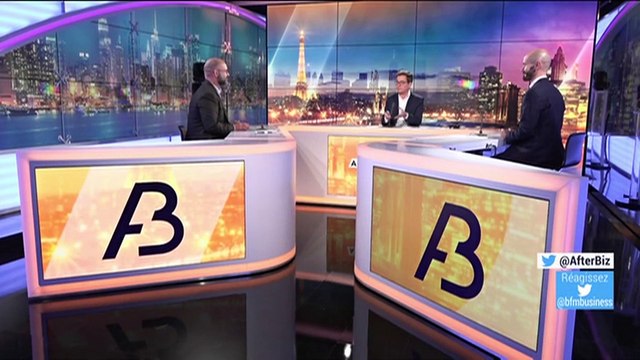 Les coulisses du biz: L'heure des changements pour Facebook ? - 31/10