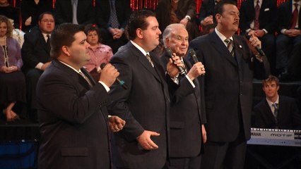 Bill & Gloria Gaither - Stand By Me