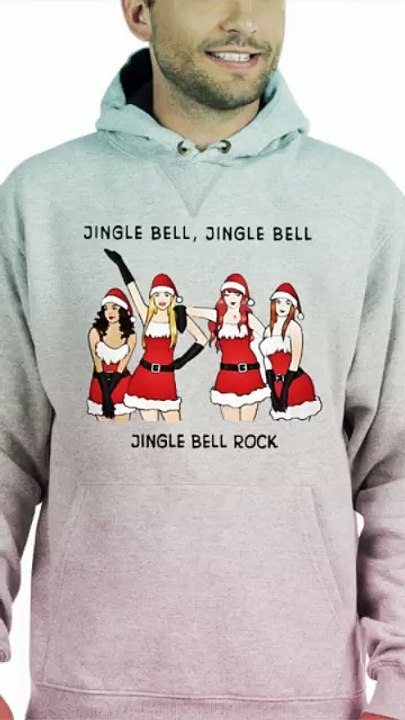 Mean Girls jingle bell jingle bell jingle bell rock shirt