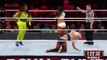 Nikki Bella, Becky Lynch & Naomi square off against SmackDown Women's Champion Alexa Bliss, Mickie James & Natalya in a