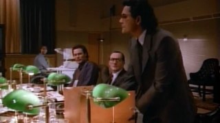 War of the Worlds S01E18 - The Last Supper