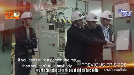 Vietsub Tập 6 - Together with Me: The Next Chapter | Phụ đề bởi Yu Thánh Thiện