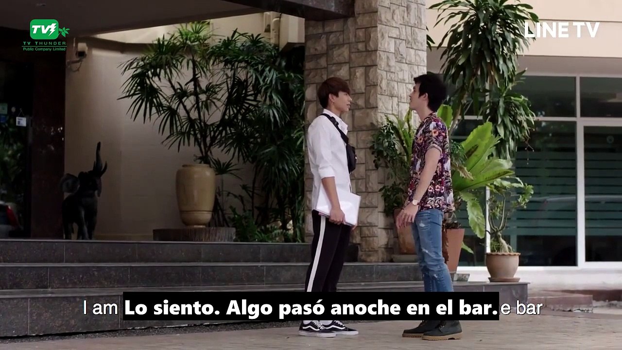 Next Time Together Forever Sub Español