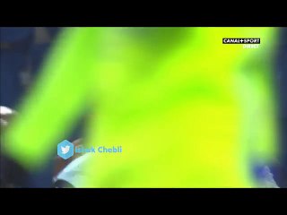 Joli but de Lekhal sur une passe de Ferhat