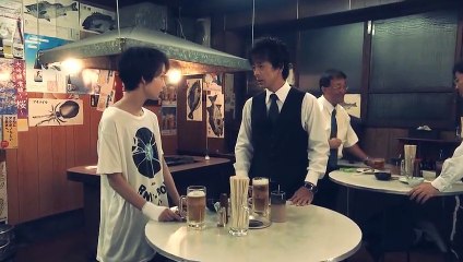 グ・ラ・メ！~総理の料理番~ - Gu Ra Me! ep07