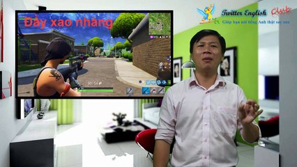 Phá tan rào cản 3 - Tìm ra môi trường thuận lợi