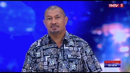 Poritita Mana'o Ture Morin Ve'a - TNTV (June 2, 2017) 📺