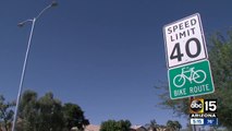 Ahwatukee family gets speeding ticket in school zone dismissed as school was out for summer