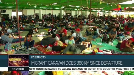 FtS 10-31: Trump will send 15,000 troops to the border with Mexico