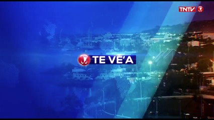 Poritita Ture Morin Ve'a - TNTV (June 2, 2017)