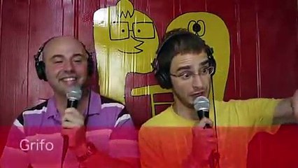 Escucha espanol 163 Ale Cremades, Magi Mercade