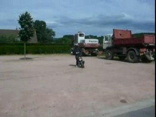 Ludix03 au bon vieux temps lol