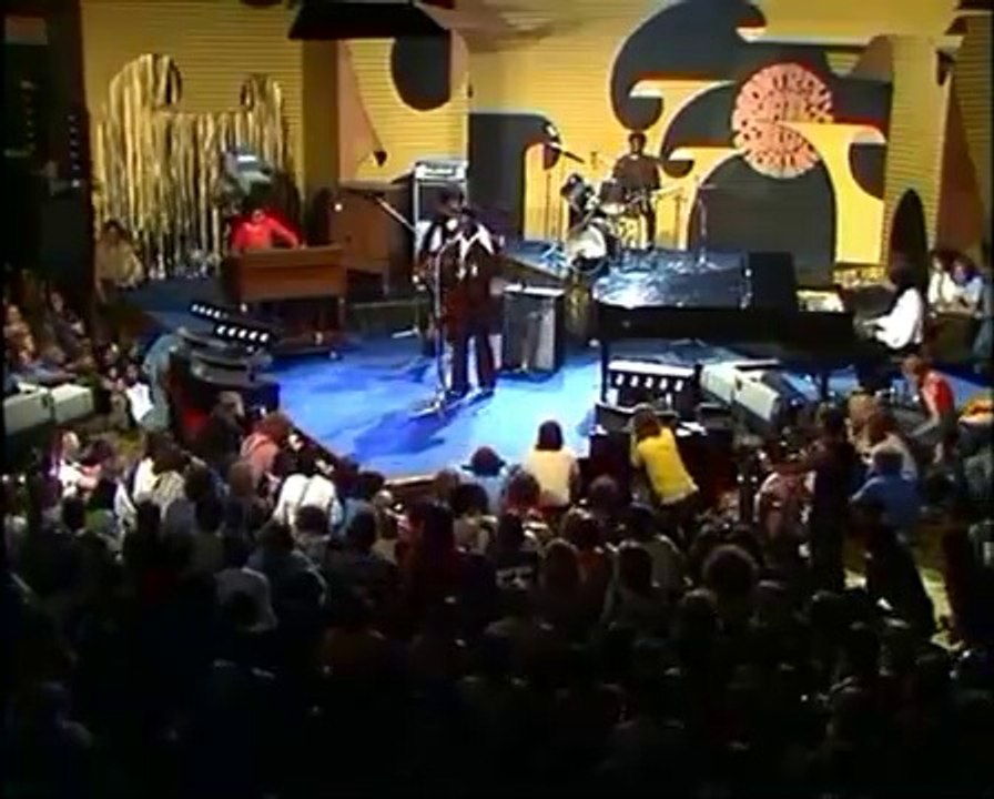 Freddie King - Woman Across The River