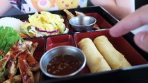 [RESTAURANT] Mikko Sushi, un japonais californien - Studio Bubble Tea Food japanese restaurant