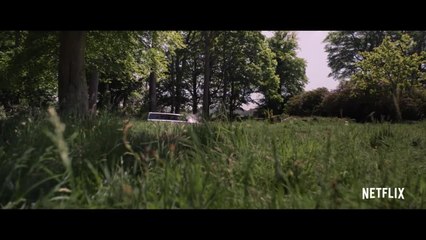 Malevolent | Official Trailer [HD] | Netflix