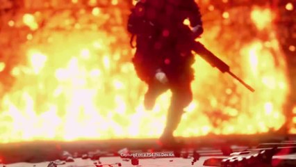 Call of Duty: Black Ops 4 | Multiplayer Overview | PS4