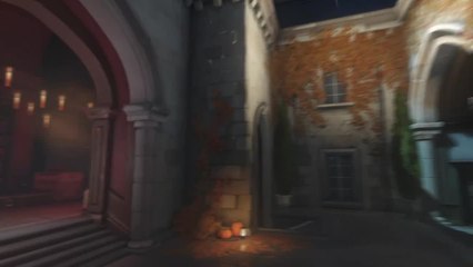 Overwatch Seasonal Event | Halloween Terror 2018