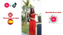 Dibi Di Dance Challenge - Miku Dance Challenge - Didi Dance Challenge - Musically Tik Tok