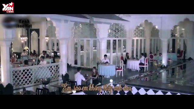 Giá Như - Noo Phước Thịnh [Chuyện Tình Maldives- Noo Phước Thịnh Ft Thủy Tiên]