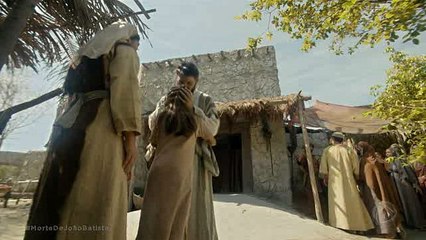 JESUS CAPITULO 72 DO DIA 31-10-2018