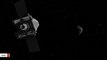 NASA Spacecraft Captures 'Super-Resolution' View Of Asteroid Bennu