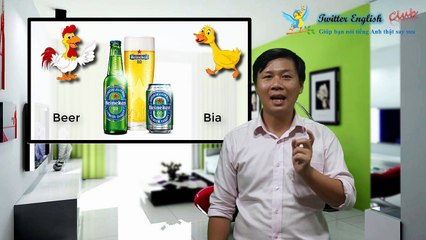 Vũ khí 4 - Phương pháp Tây nói gà - Ta nói Vịt (phần 1)