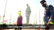 India inaugurates world's tallest statue