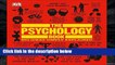 D.O.W.N.L.O.A.D [P.D.F] The Psychology Book: Big Ideas Simply Explained [P.D.F]