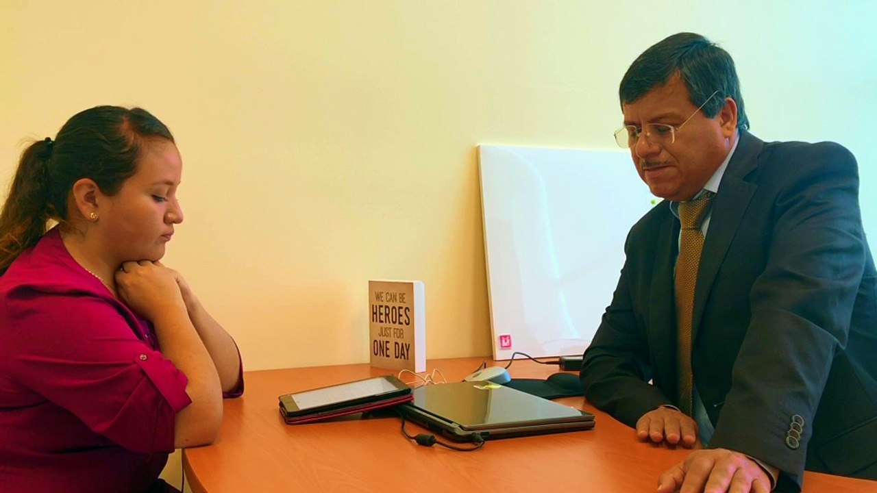 Documental- Estación 6