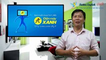 Vũ khí 6 - Phương pháp Mưa dầm thấm sâu - Mưa lâu mềm đất