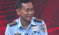 Dialog: Cari Korban dan Kotak Hitam Lion Air JT-610 (1)