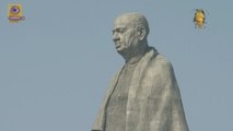 La India inaugura la estatua más alta del mundo en honor a un héroe nacional