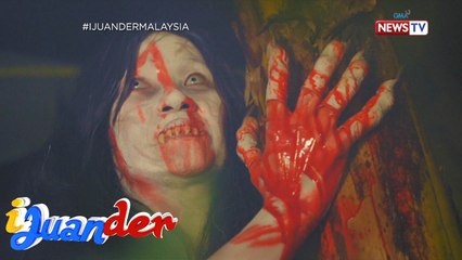 iJuander: Ano ang 'Pontianak' sa paniniwala ng mga Malay?