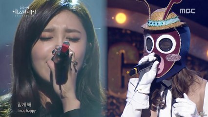 Apink Jung Eunji x Gugudan Kim Sejeong - If I Leave/나 가거든 Mashup (Eng Sub)