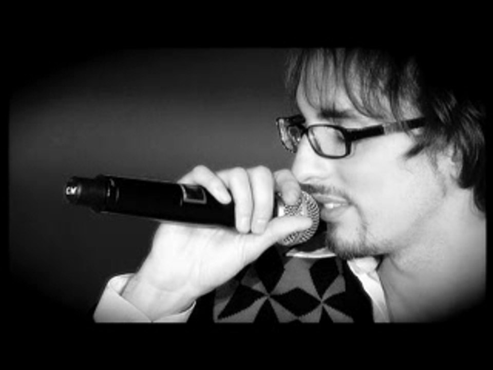 Christophe Willem