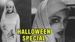 Riya Sen Turns The Terrifying Nun For Halloween 2018