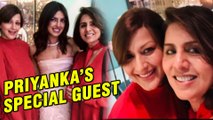 Neetu Kapoor And Sonali Bendre Turned Special Guests At Priyanka Chopra’s Bridal Shower