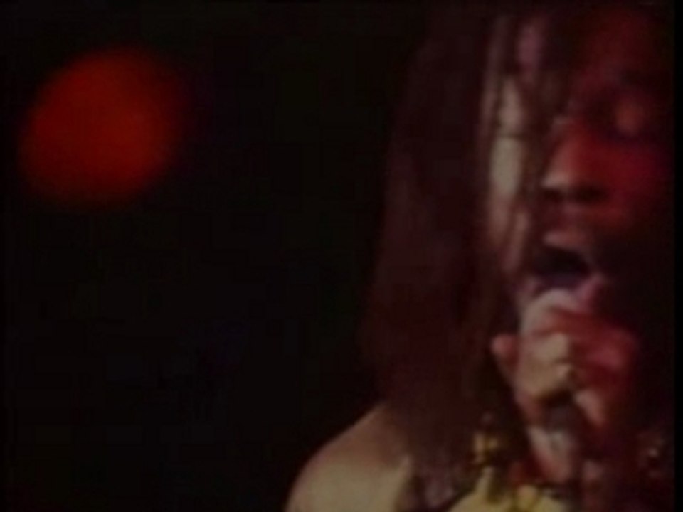 Peter Tosh - Stepping Razor - Part 1