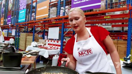 My.Kitchen.Rules S09E23 Home Delivery Challenge part 1/2