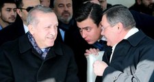 Osman Gökçek, Keçiören Belediye Başkanlığına Aday Olabilir