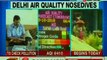 Delhi fights air pollution: SC stay on construction till nov 10, pollution emergency for 10 days