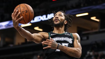 GAME RECAP: Timberwolves 128, Jazz 125